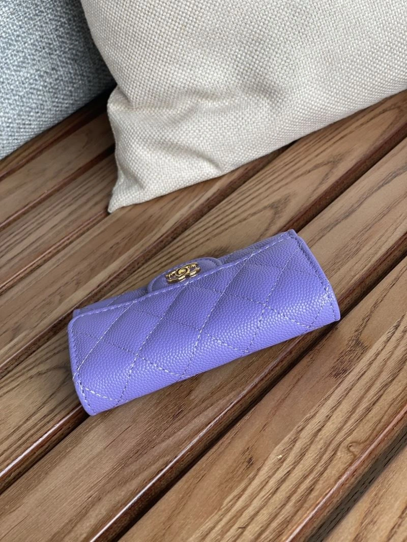 Modern Chanel Wallets Purse 66159