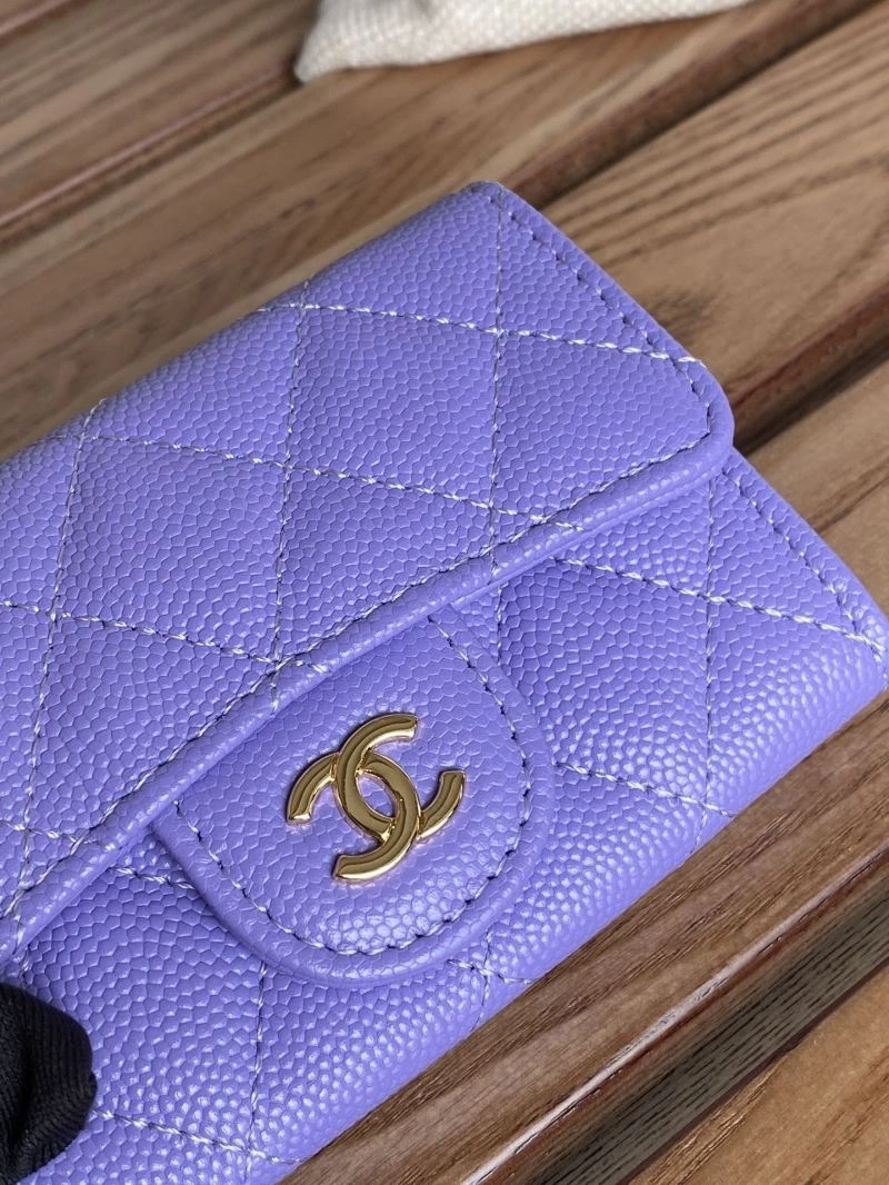 Modern Chanel Wallets Purse 66159