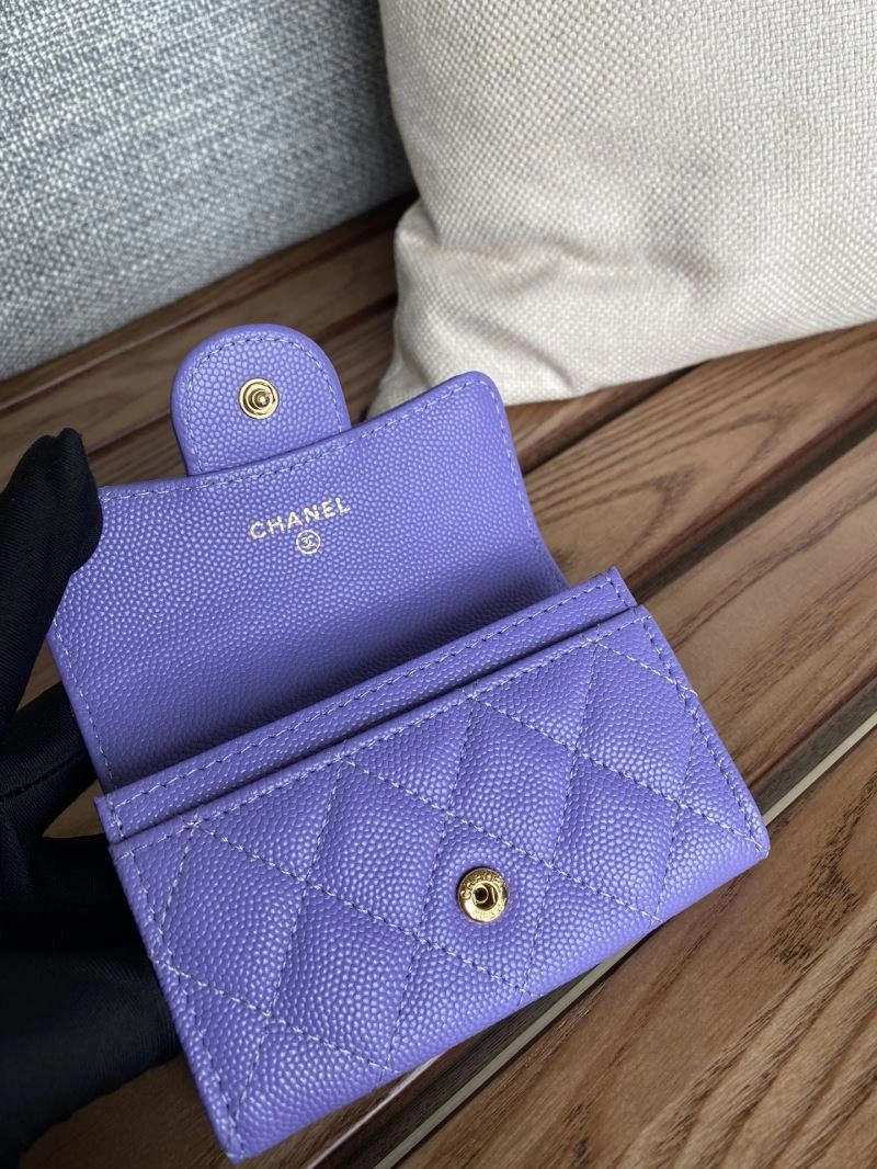 Modern Chanel Wallets Purse 66159