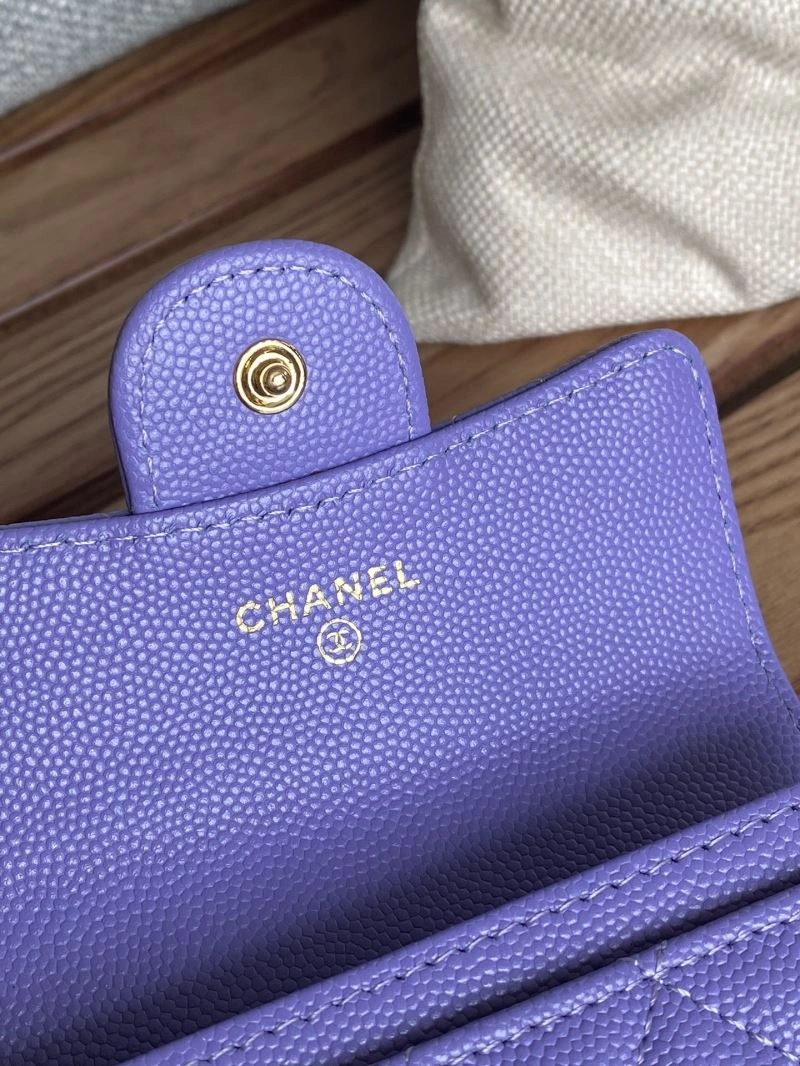 Modern Chanel Wallets Purse 66159