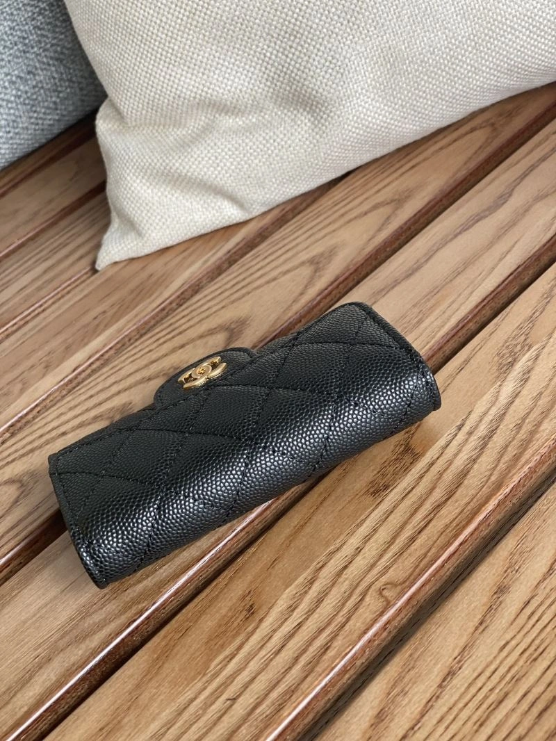 Chanel Wallets Purse WrinkleFree 66186