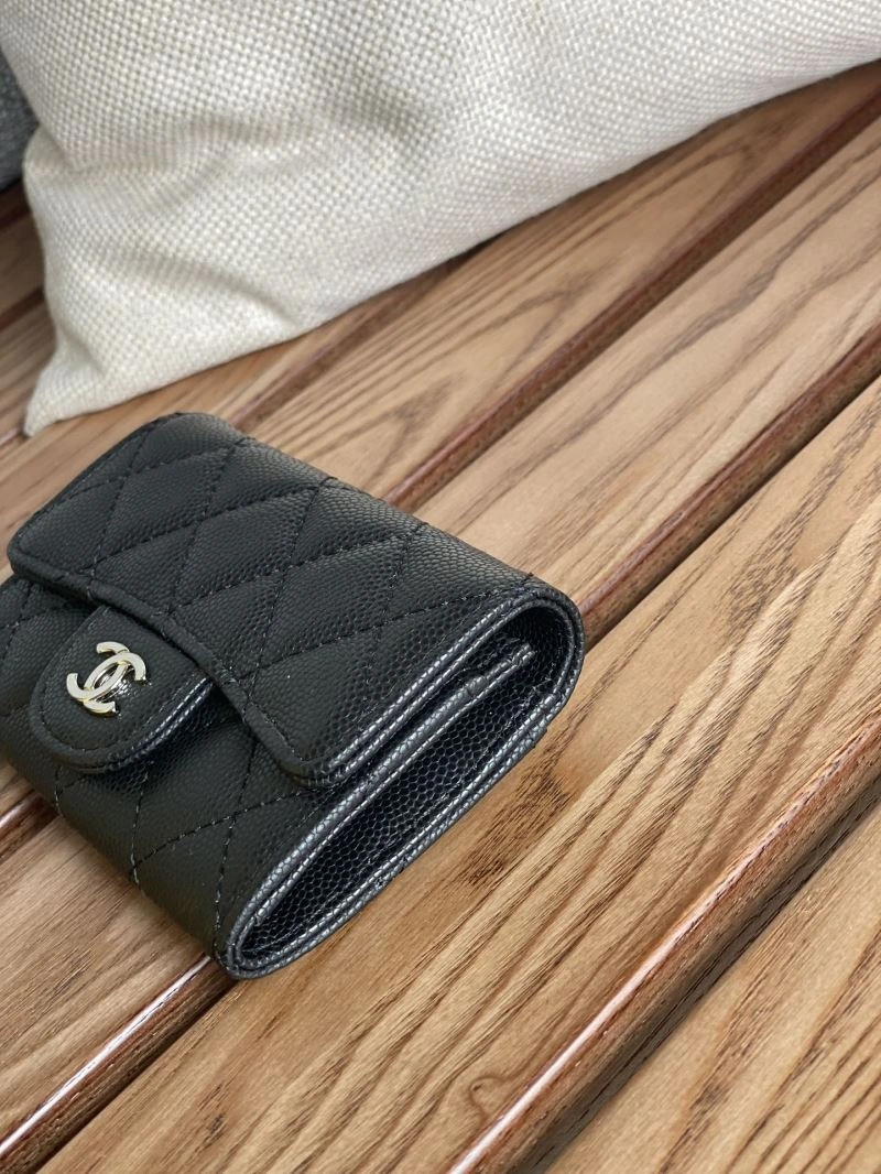 Chanel Wallets Purse Versatile 66189