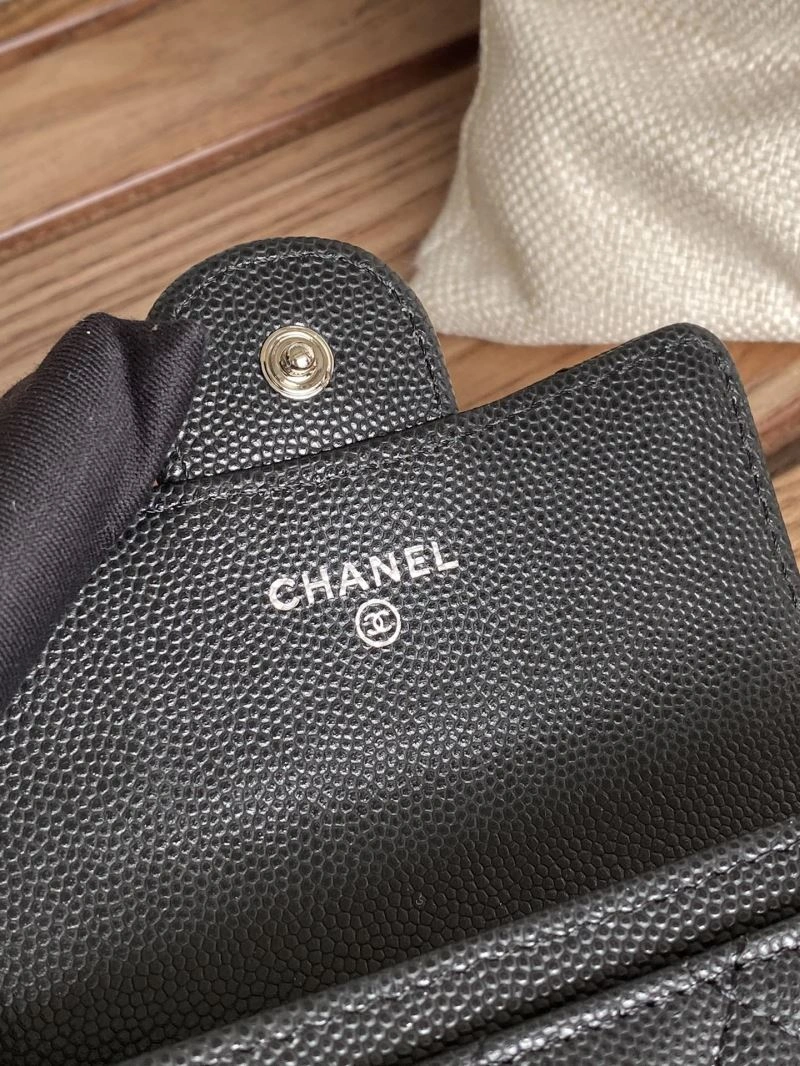 Chanel Wallets Purse Versatile 66189