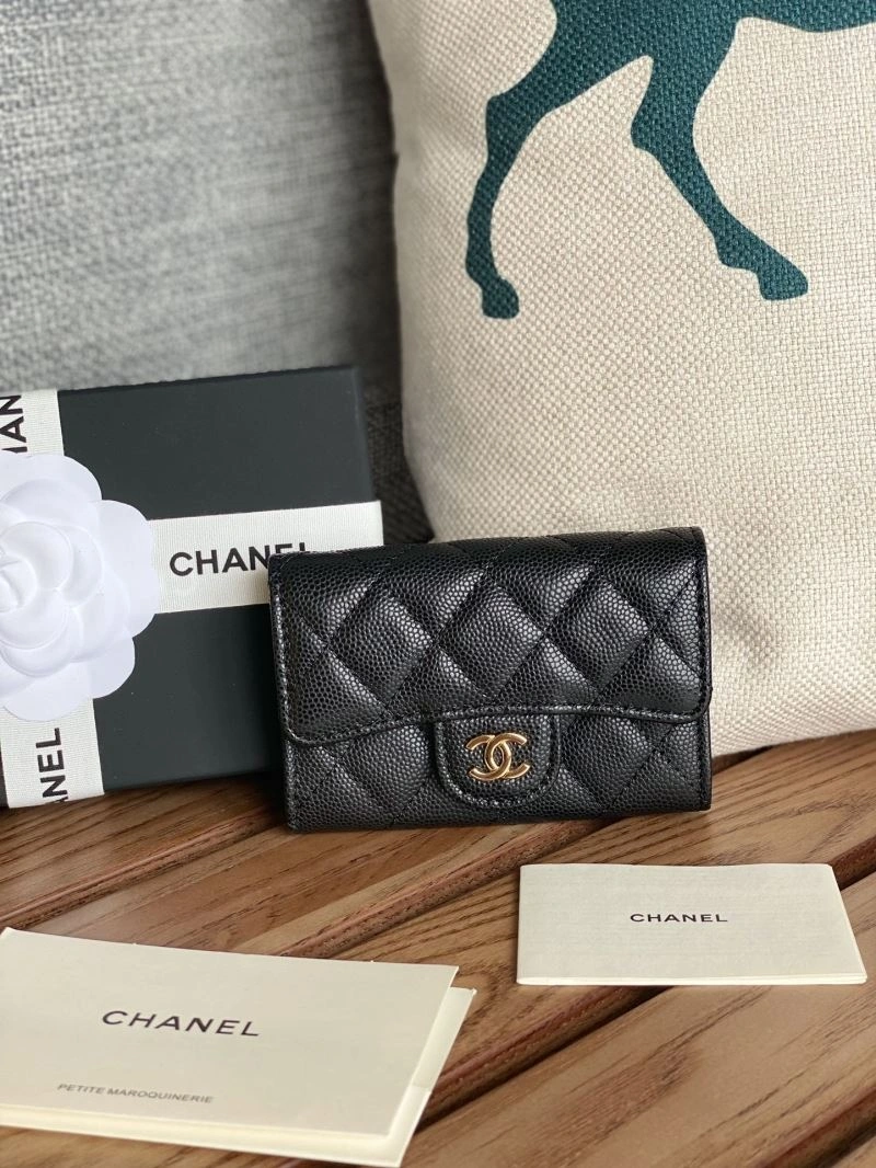 Versatile Chanel Wallets Purse 66151