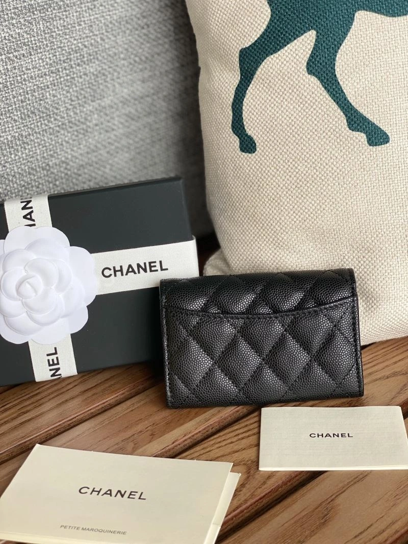Versatile Chanel Wallets Purse 66151