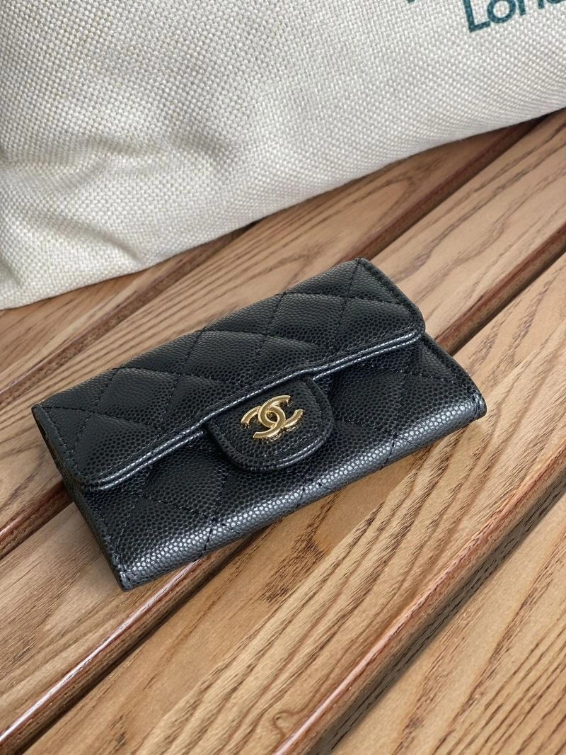 Versatile Chanel Wallets Purse 66151