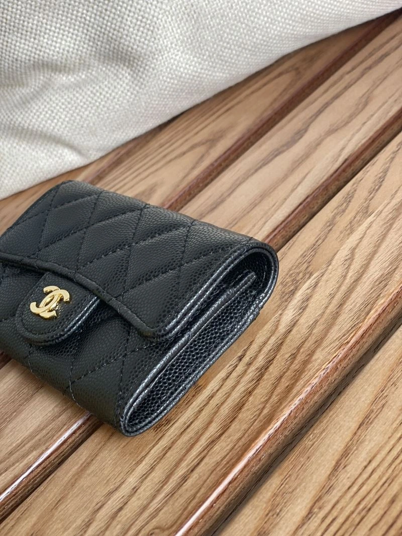 Versatile Chanel Wallets Purse 66151