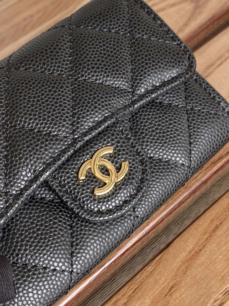 Versatile Chanel Wallets Purse 66151