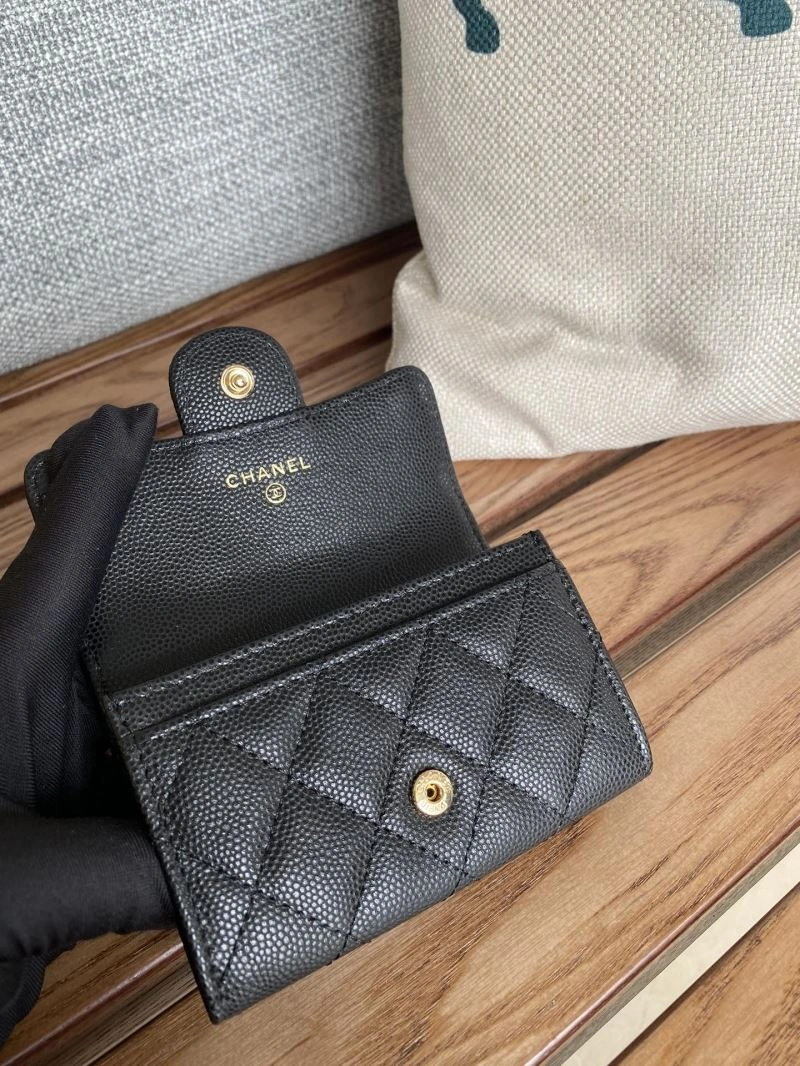 Versatile Chanel Wallets Purse 66151