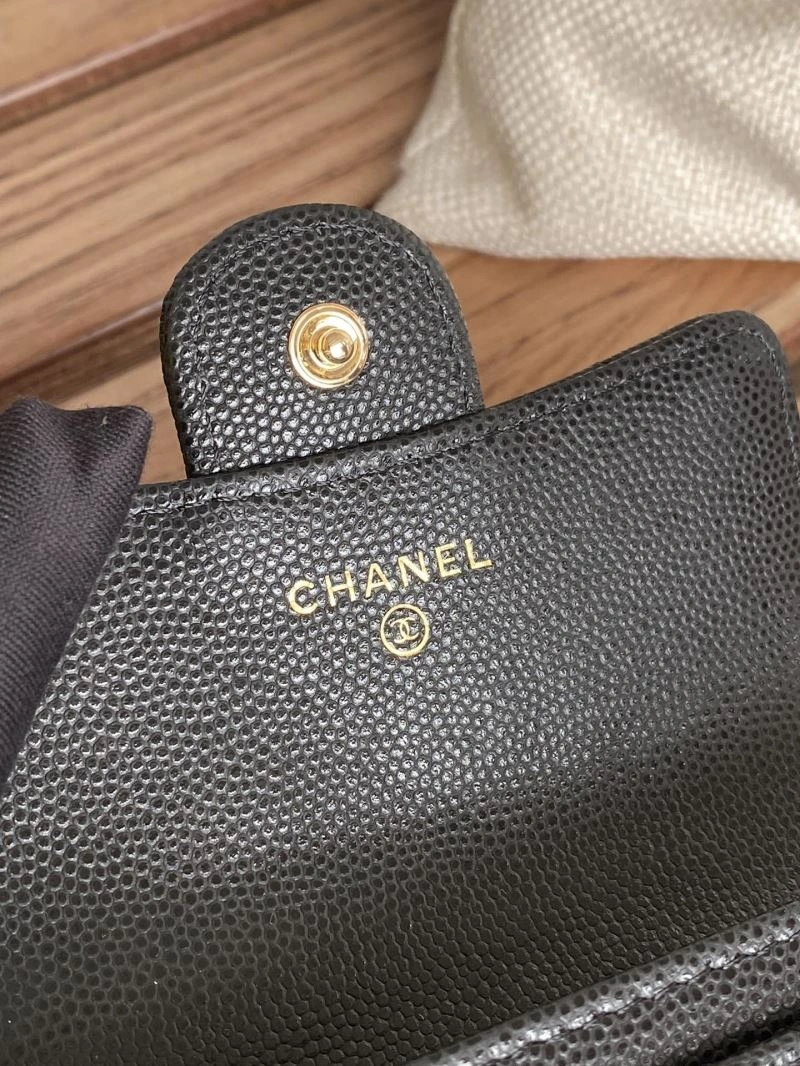 Versatile Chanel Wallets Purse 66151