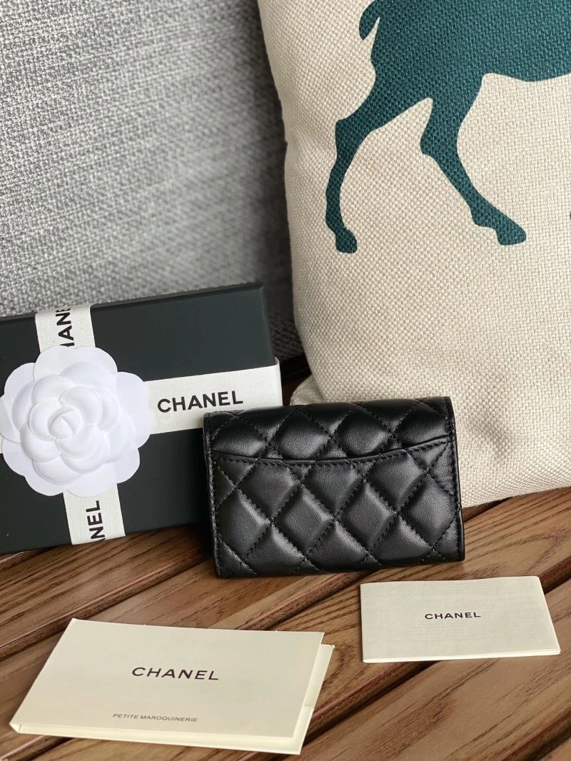 Contemporary Chanel Wallets Purse 66148