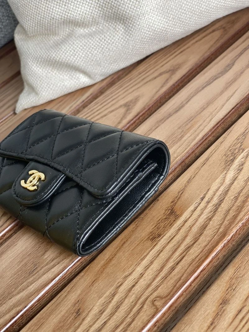 Contemporary Chanel Wallets Purse 66148