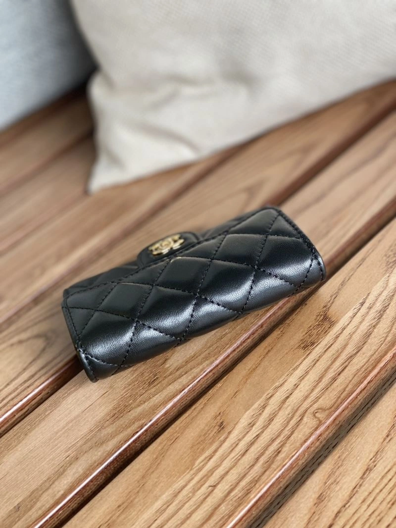 Contemporary Chanel Wallets Purse 66148