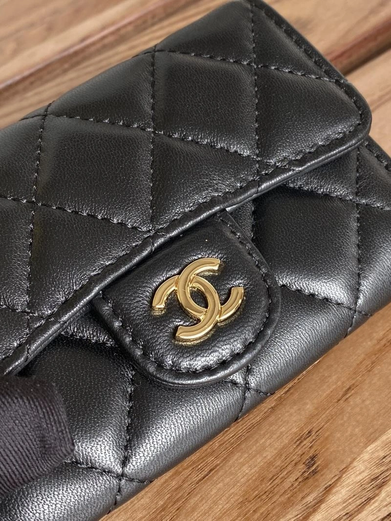 Contemporary Chanel Wallets Purse 66148