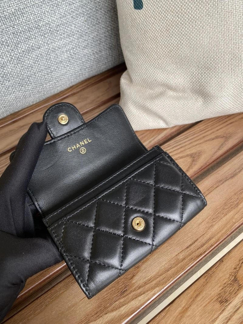 Contemporary Chanel Wallets Purse 66148