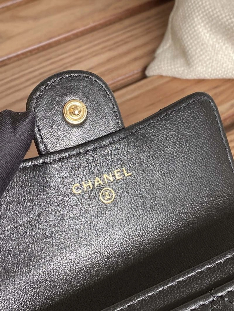 Contemporary Chanel Wallets Purse 66148