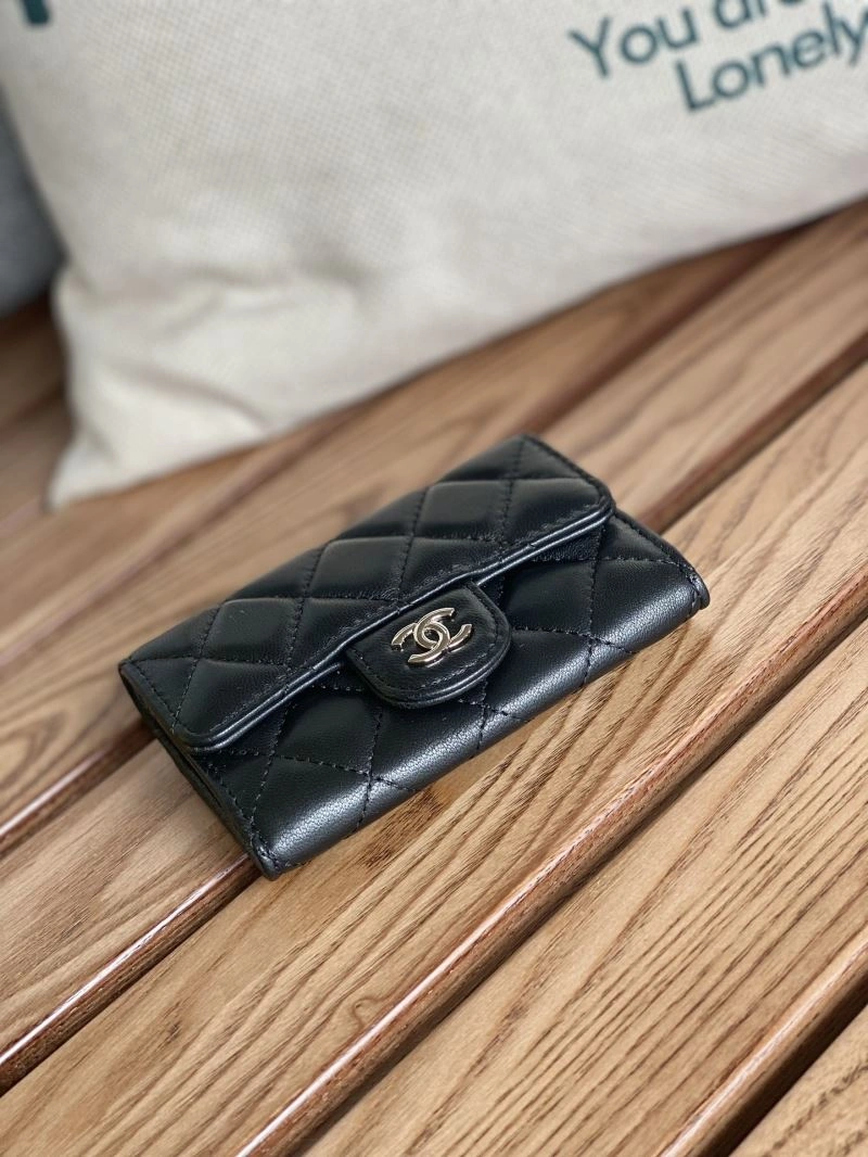 ZeroBulk Chanel Wallets Purse 66154