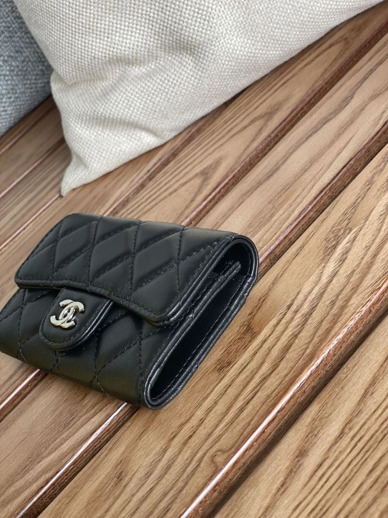 ZeroBulk Chanel Wallets Purse 66154