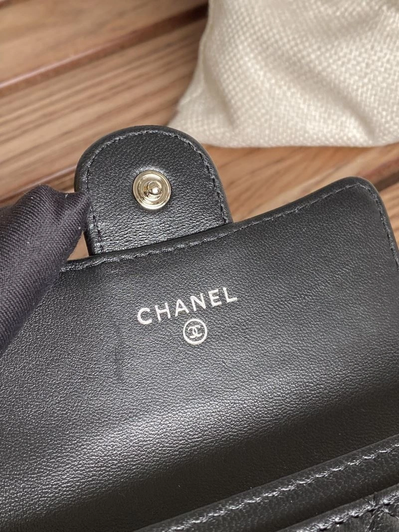 ZeroBulk Chanel Wallets Purse 66154