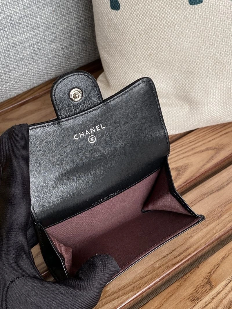 ZeroBulk Chanel Wallets Purse 66154