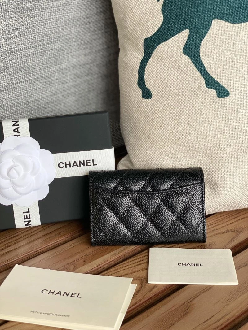 Sustainable Chanel Wallets Purse 66150