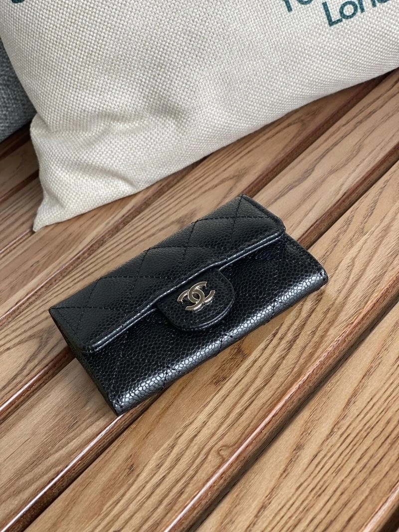 Sustainable Chanel Wallets Purse 66150
