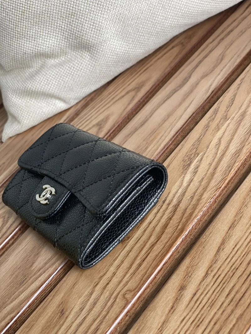 Sustainable Chanel Wallets Purse 66150
