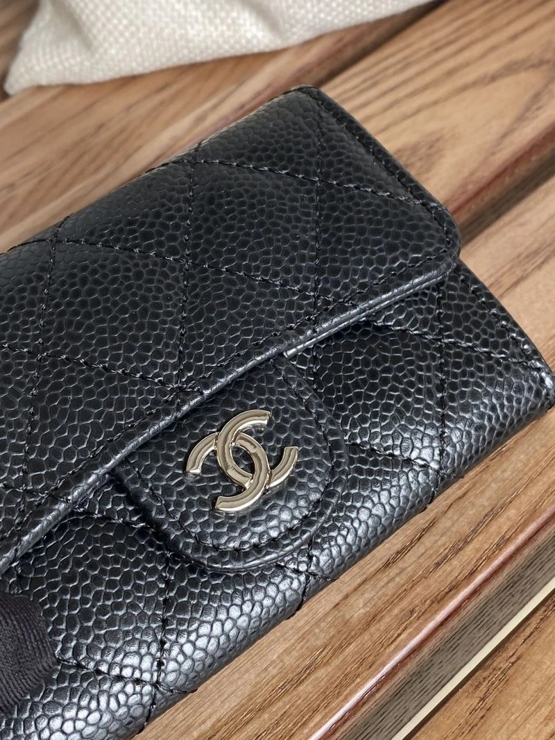 Sustainable Chanel Wallets Purse 66150