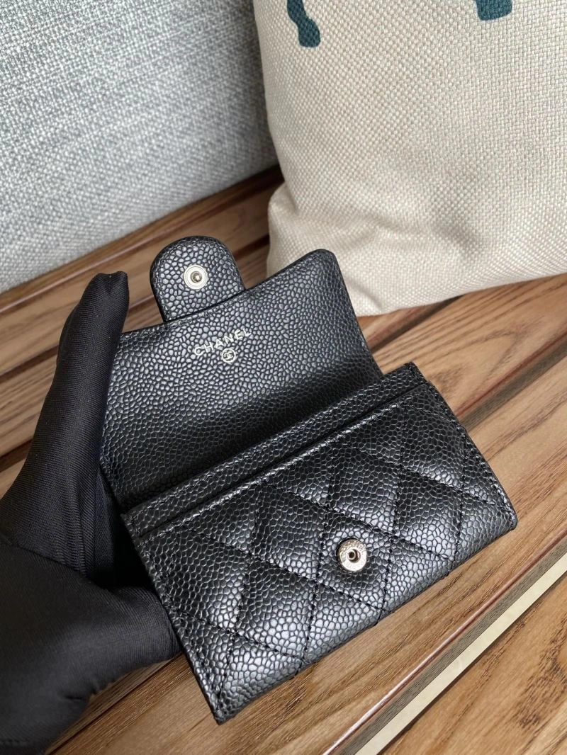 Sustainable Chanel Wallets Purse 66150