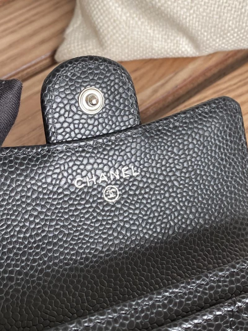 Sustainable Chanel Wallets Purse 66150