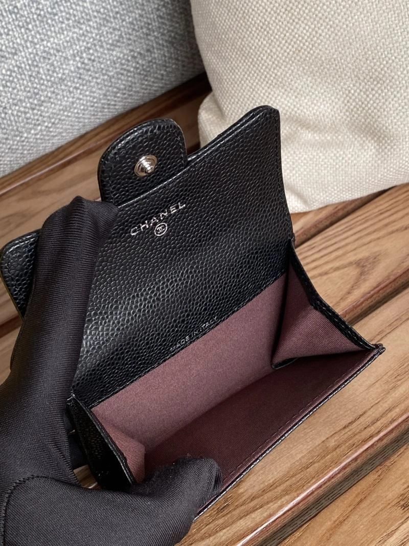 Sustainable Chanel Wallets Purse 66150