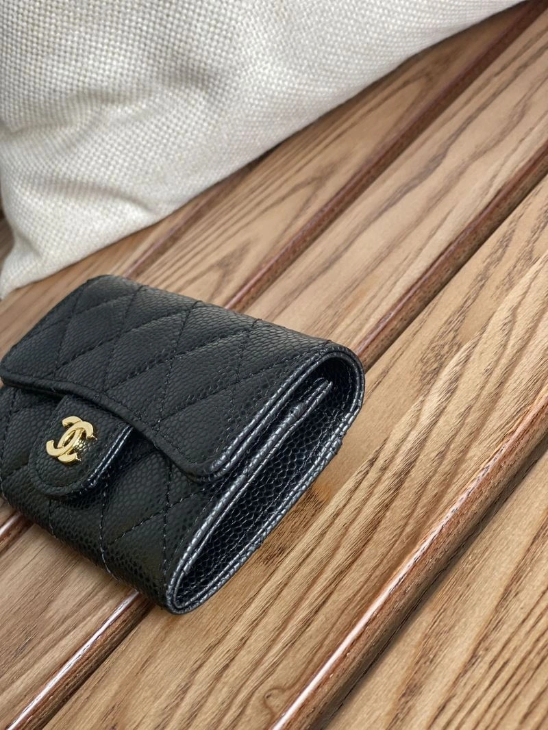 Durable Chanel Wallets Purse 66141
