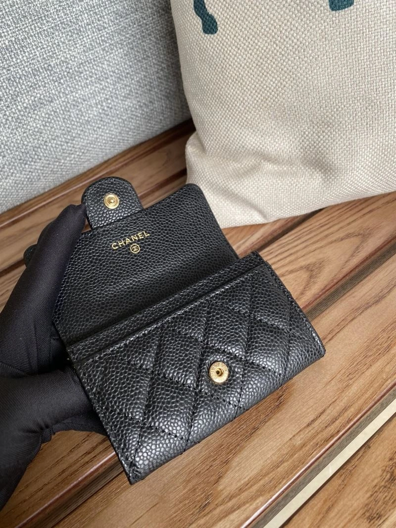 Durable Chanel Wallets Purse 66141