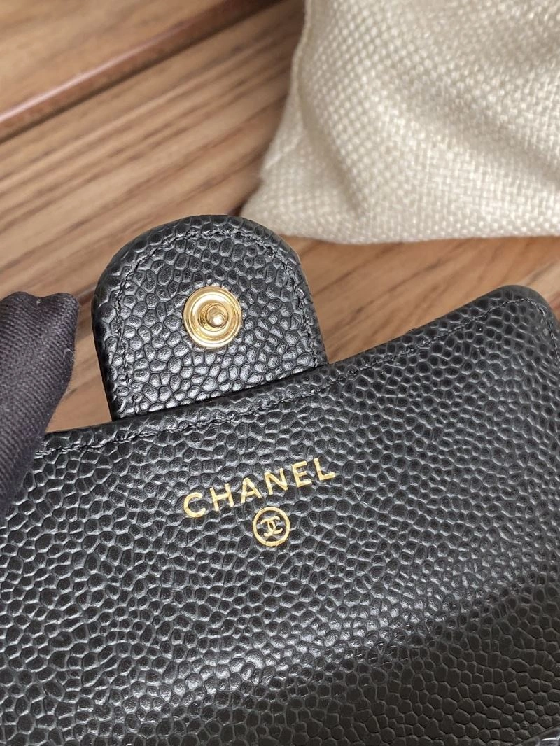 Durable Chanel Wallets Purse 66141