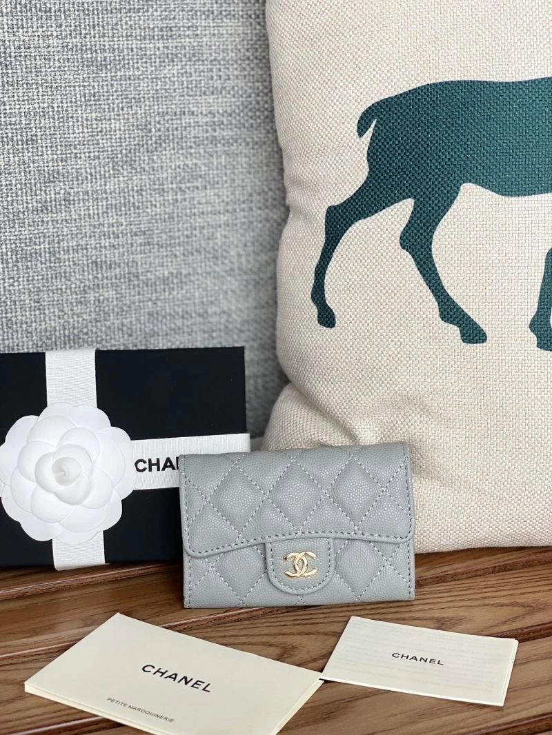 DailyWear Chanel Wallets Purse 66166