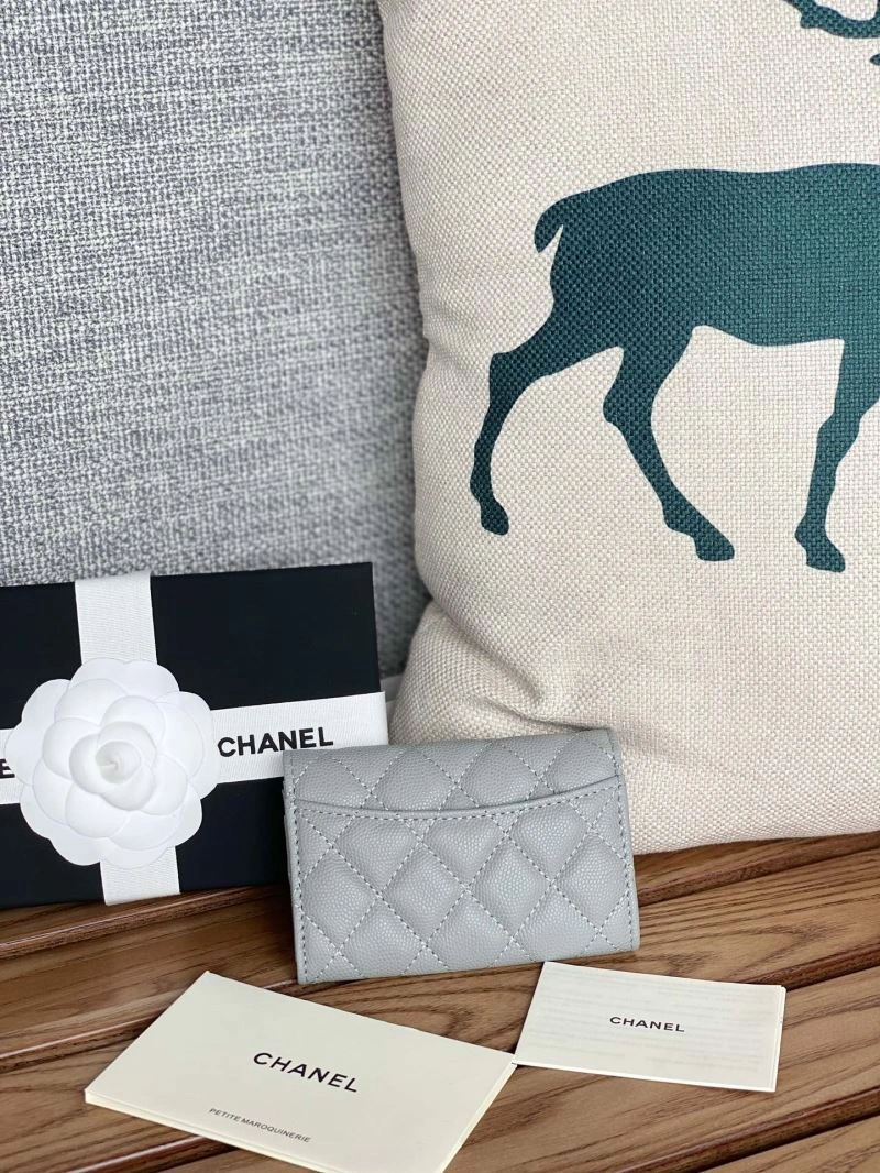 DailyWear Chanel Wallets Purse 66166