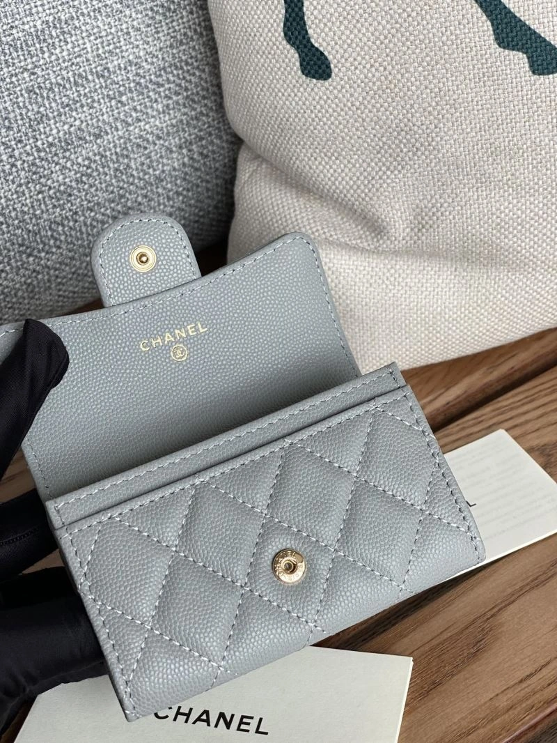 DailyWear Chanel Wallets Purse 66166