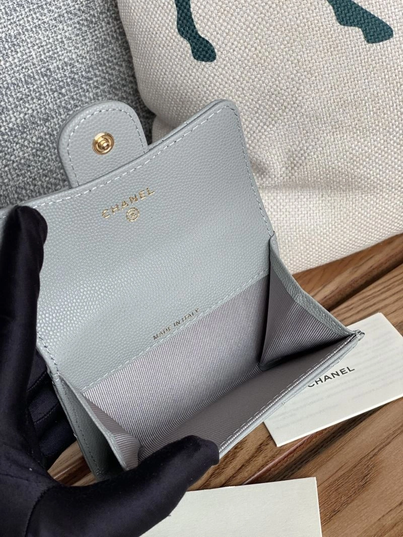 DailyWear Chanel Wallets Purse 66166