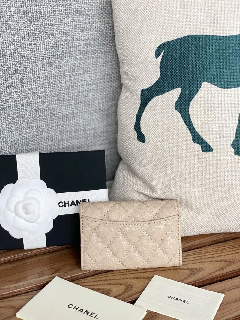 Chanel Wallets Purse Popular 66140