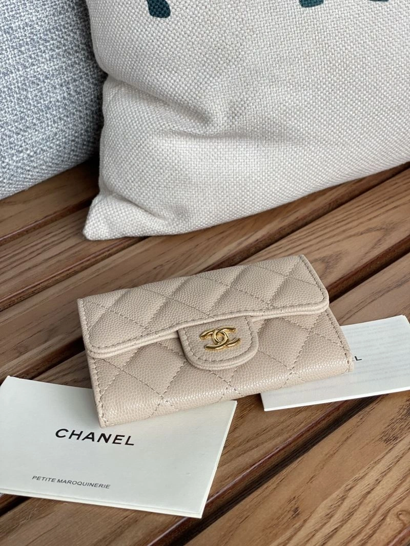 Chanel Wallets Purse Popular 66140