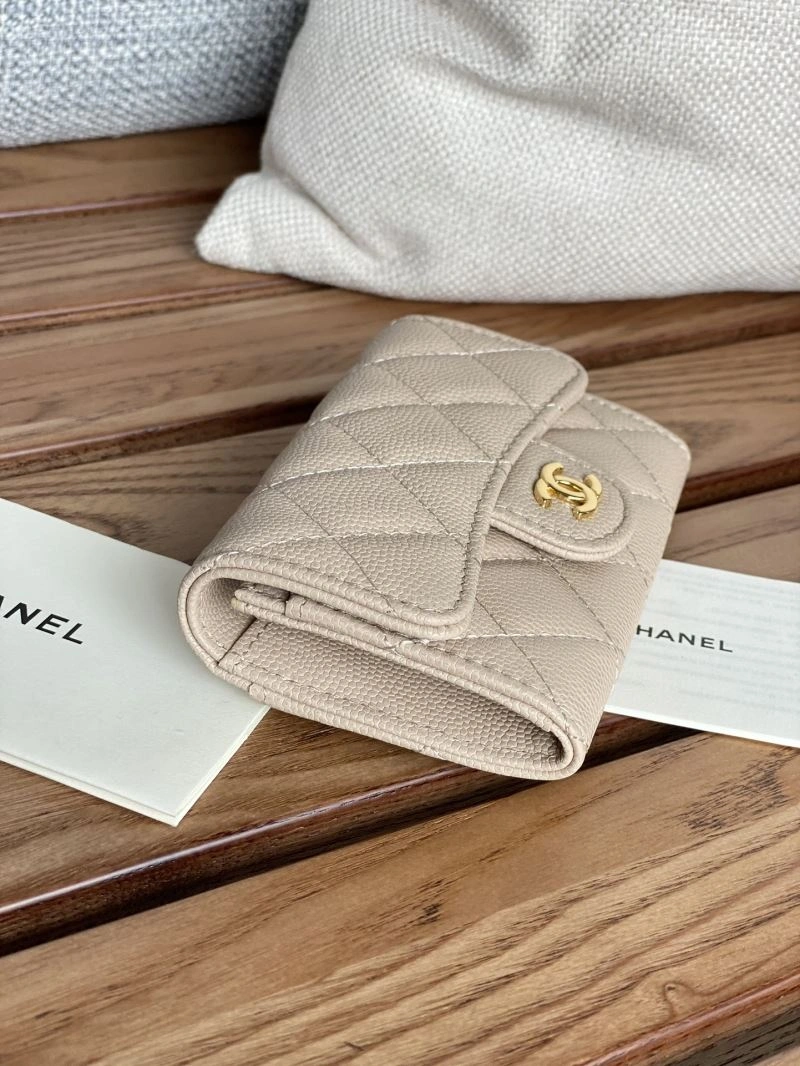 Chanel Wallets Purse Popular 66140
