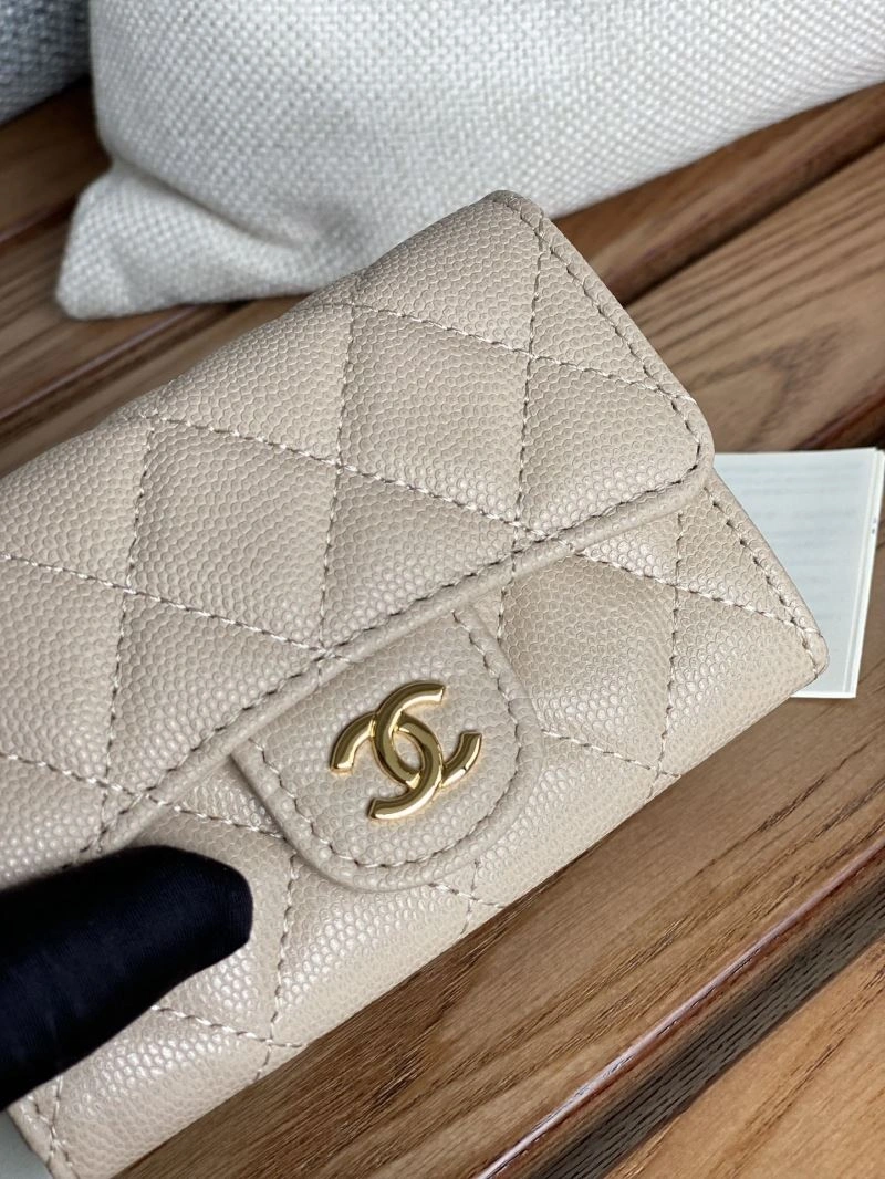 Chanel Wallets Purse Popular 66140