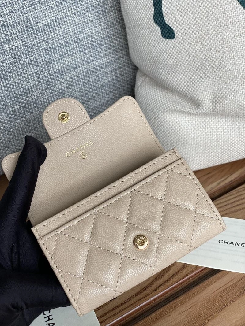 Chanel Wallets Purse Popular 66140