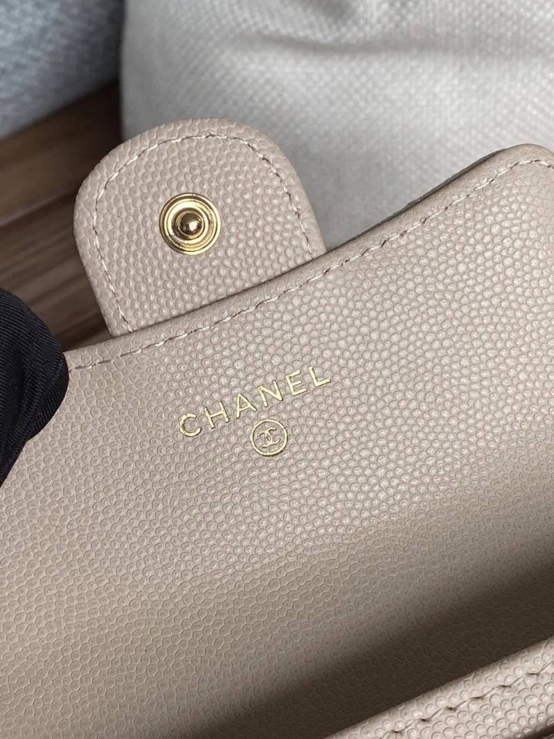 Chanel Wallets Purse Popular 66140