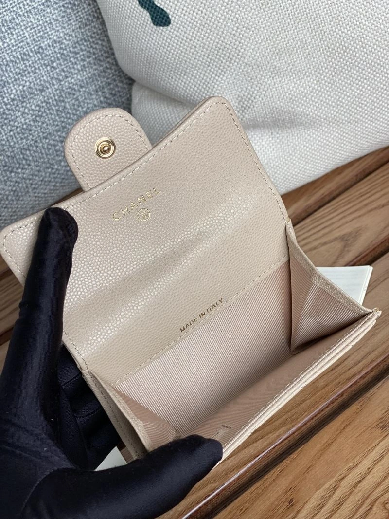 Chanel Wallets Purse Popular 66140
