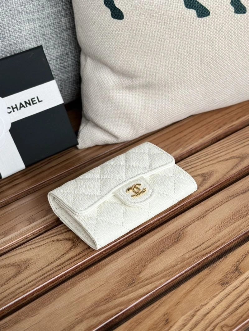 FashionForward Chanel Wallets Purse 66175