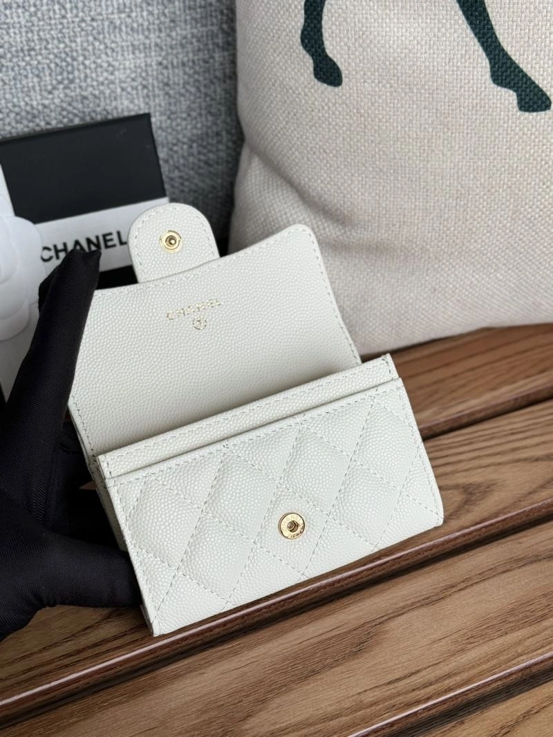FashionForward Chanel Wallets Purse 66175