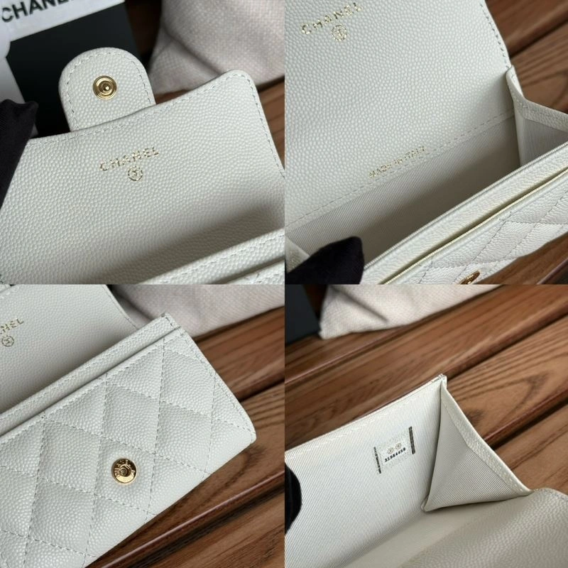 FashionForward Chanel Wallets Purse 66175