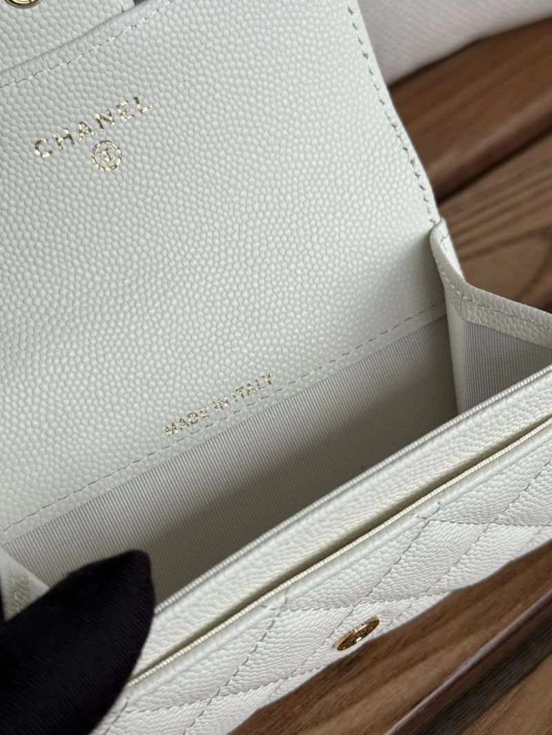 FashionForward Chanel Wallets Purse 66175