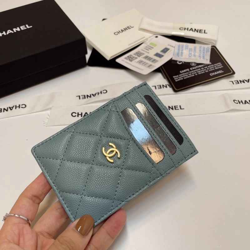 Durable Chanel Wallets Purse 66136